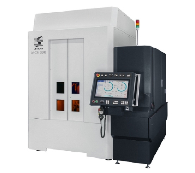 MCS500